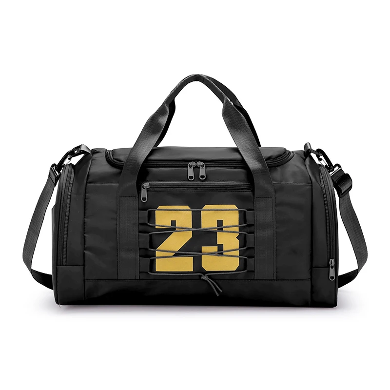 Women And Men Fashion - 【Mochila causal】moda esportes fitness ginásio saco