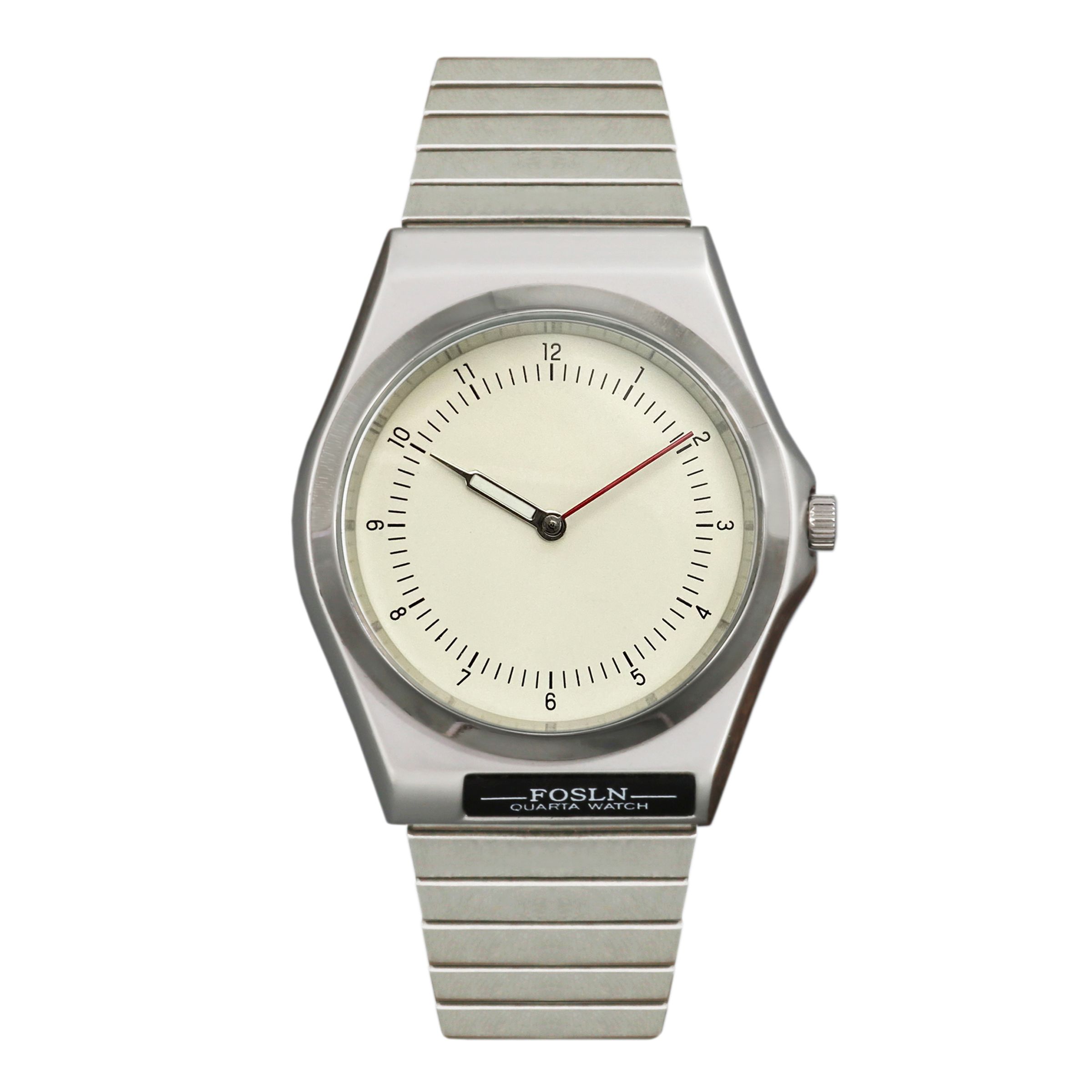 Fashion Women Watch - Relógios minimalistas, personalizados e criativos para