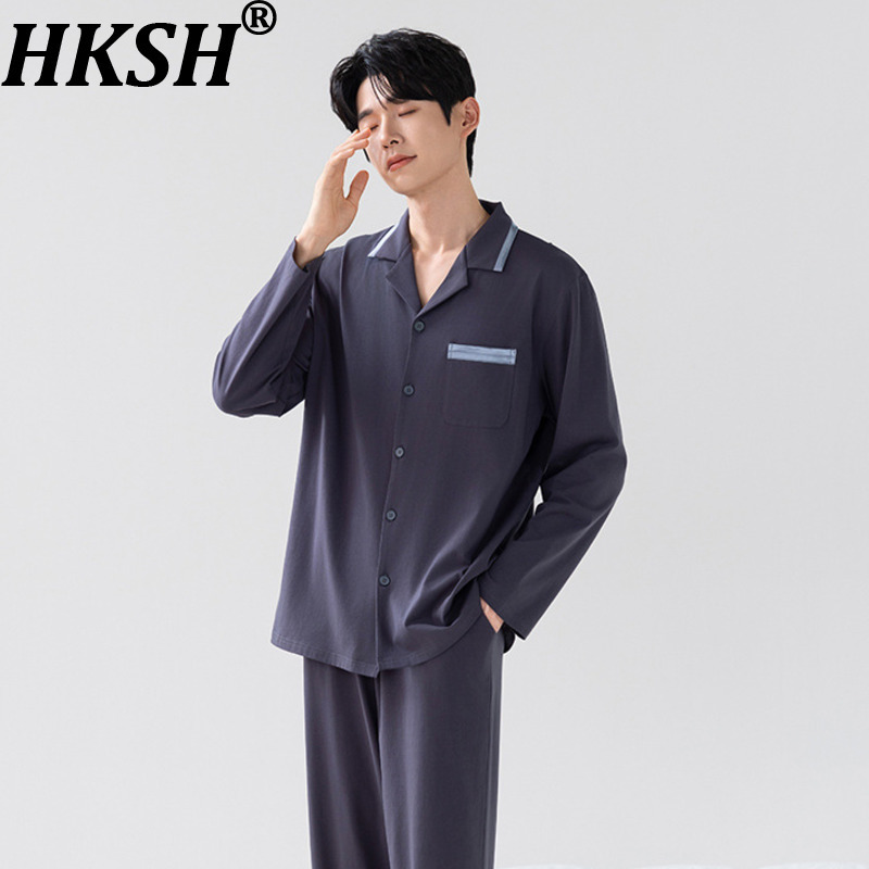 Women And Men Fashion - Conjunto de Camisa de Manga Longa