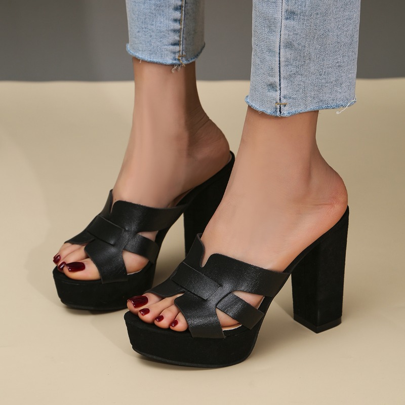 Women'S Fashion For Summer 2025 - Novos Sapatos Femininos de Verão 2025,