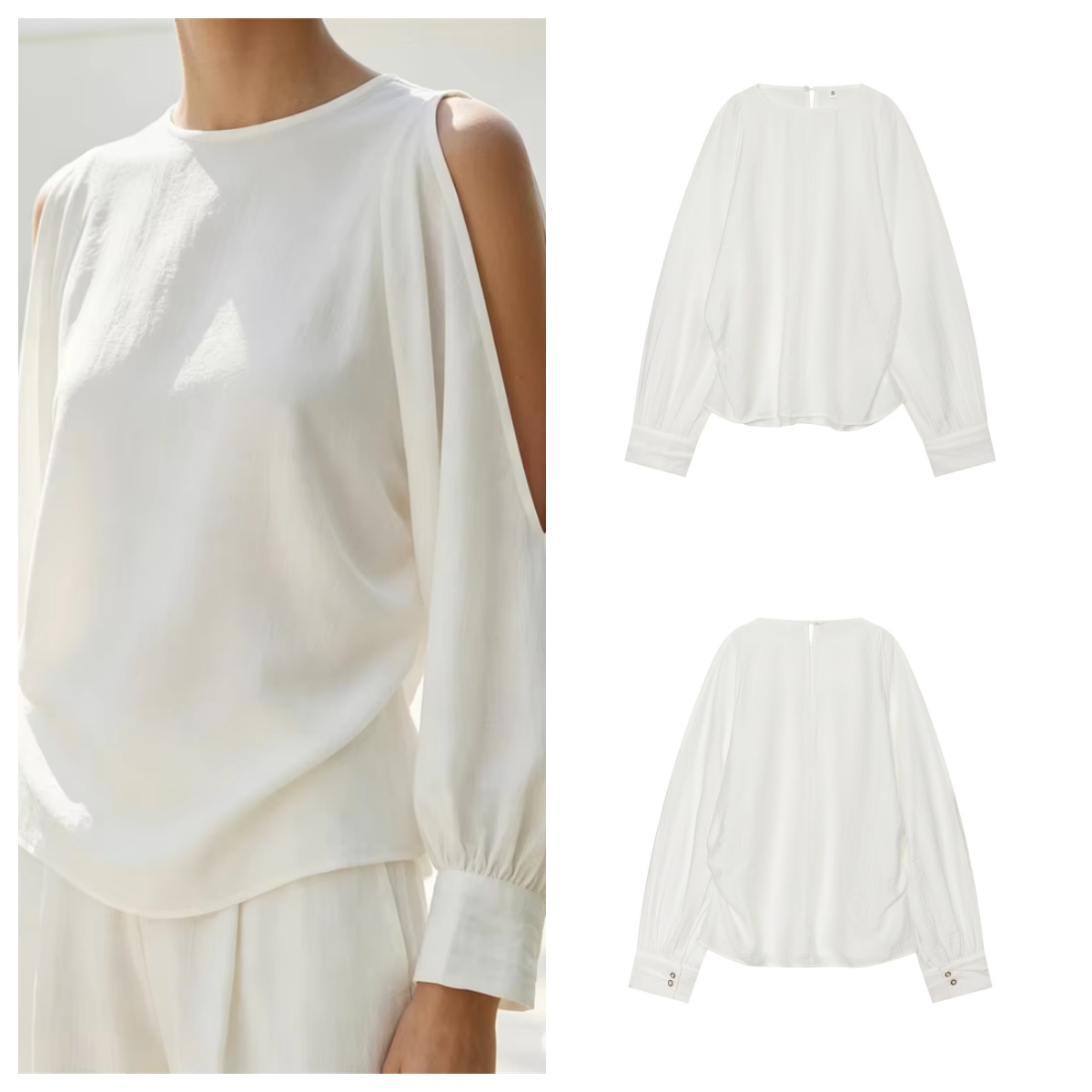Women'S Fashion Trends Spring 2026 - Camisa Feminina Guobioziy 2026 Nova Coleção