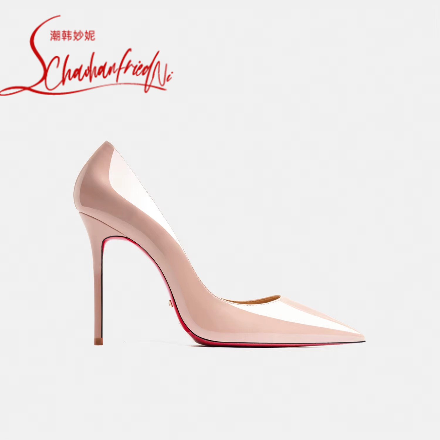 Sapatos Femininos de Salto Alt - Women'S Fashion Trends Spring 2026 avaliação e preço