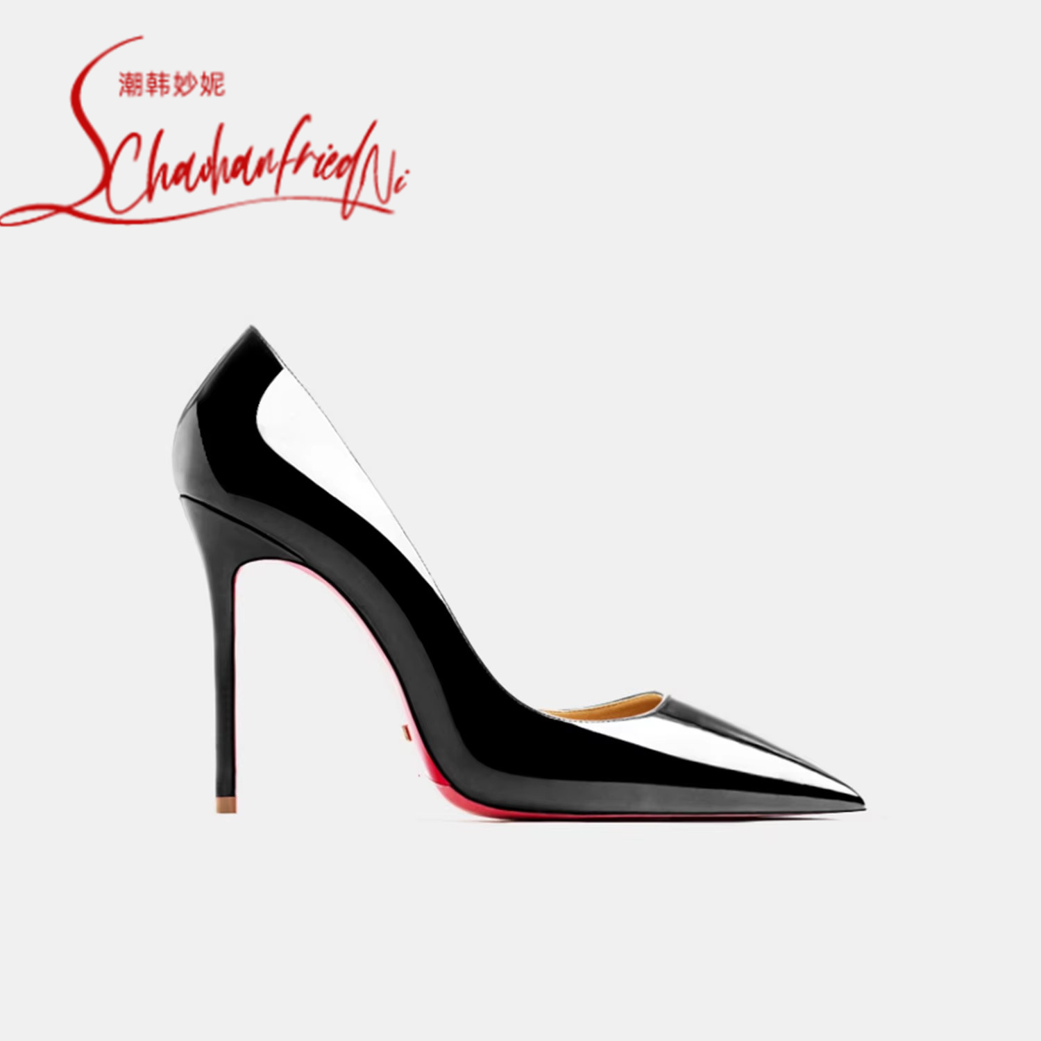Sapatos Femininos de Salto Alt - Women'S Fashion Trends Spring 2026 avaliação e preço