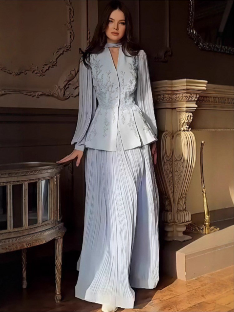 Conjunto Feminino de 2 Peças O - Women'S Fashion Trends Spring 2026 avaliação e preço