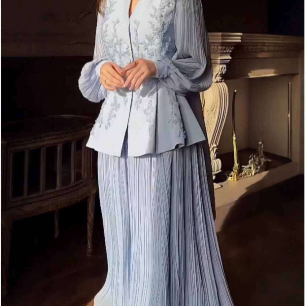 Conjunto Feminino de 2 Peças O - Women'S Fashion Trends Spring 2026 avaliação e preço