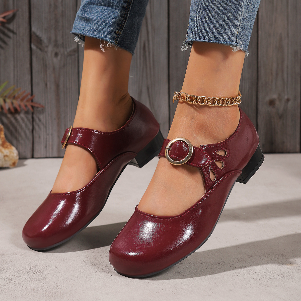 Sapatos Femininos de Moda Novo - Women Fashion Designer avaliação e preço