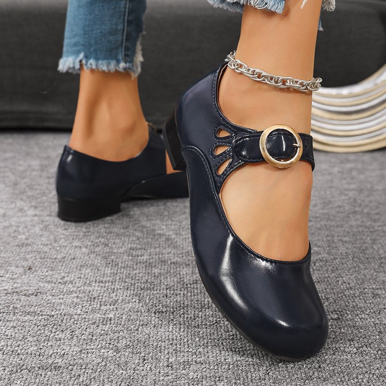 Sapatos Femininos de Moda Novo - Women Fashion Designer avaliação e preço