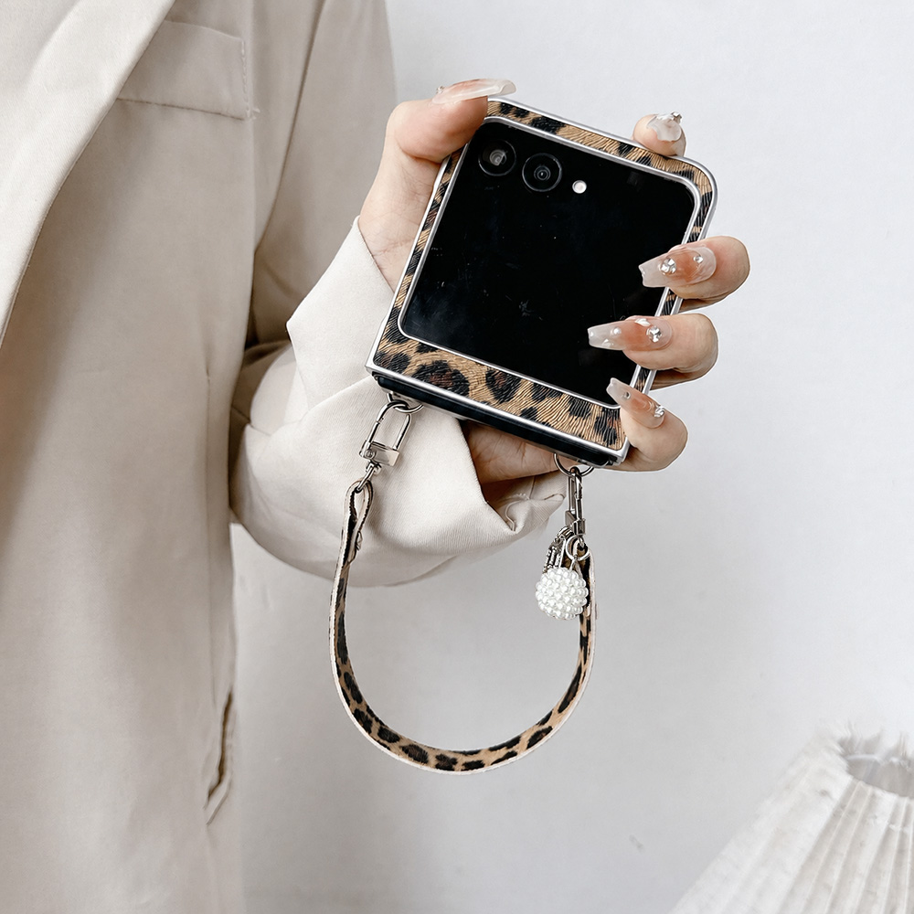 Capa de Telefone Dobrável com  - Women Fashion Designer avaliação e preço