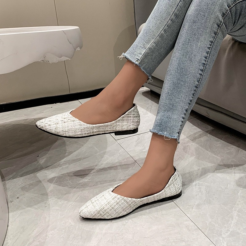 Tamanho grande único sapato fe - Women'S Fashion For Summer 2025 avaliação e preço
