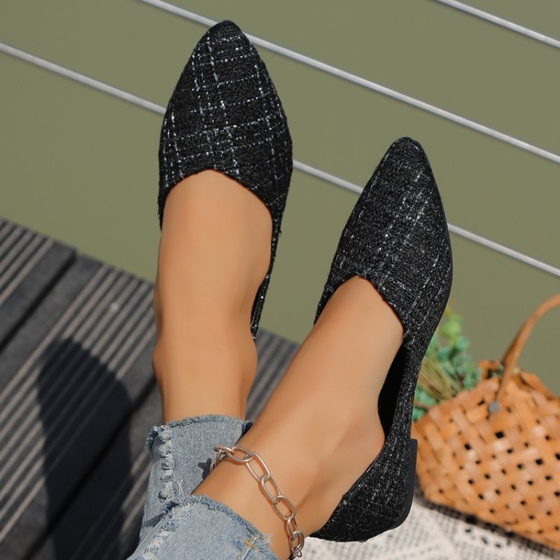 Tamanho grande único sapato fe - Women'S Fashion For Summer 2025 avaliação e preço