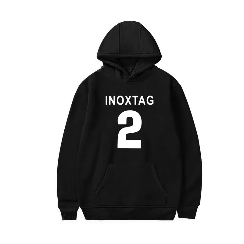 2025 yiyi Inoxtag Hoodies Home - Women'S Fashion Sweatshirts avaliação e preço