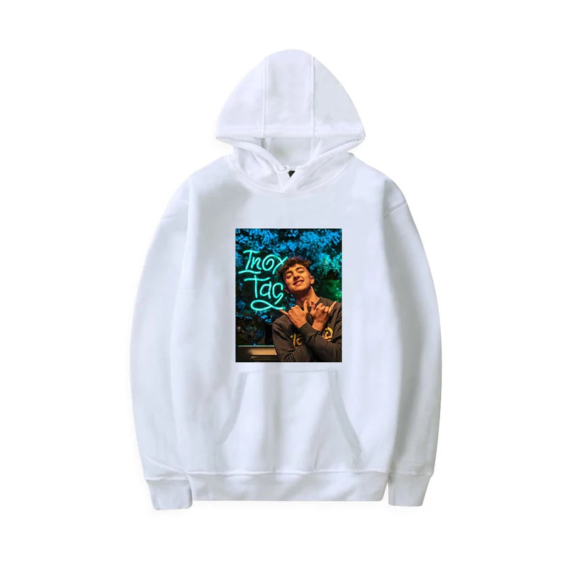 2025 yiyi Inoxtag Hoodies Home - Women'S Fashion Sweatshirts avaliação e preço