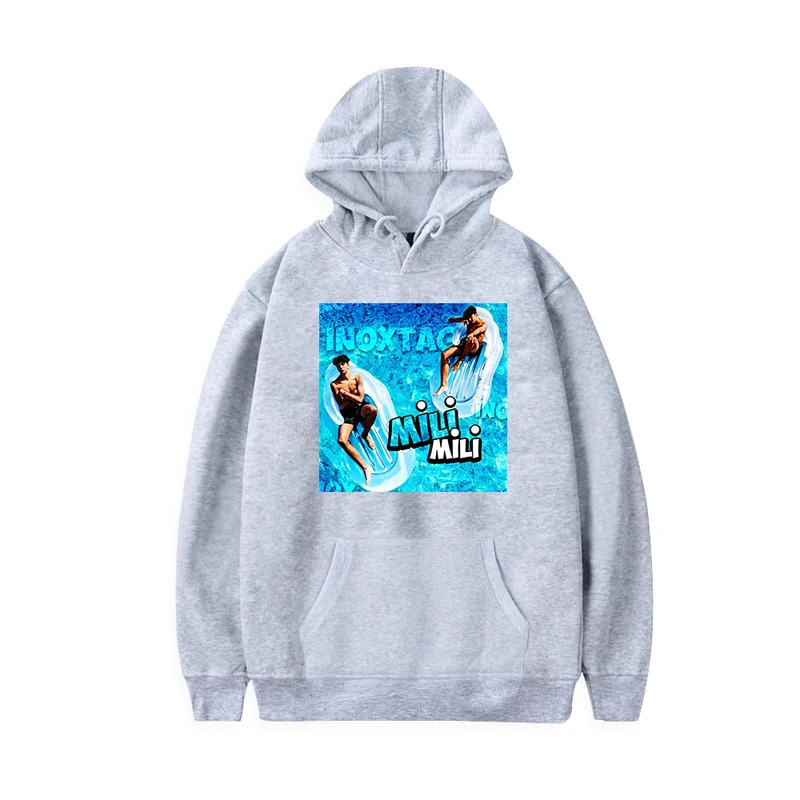 2025 yiyi Inoxtag Hoodies Home - Women'S Fashion Sweatshirts avaliação e preço
