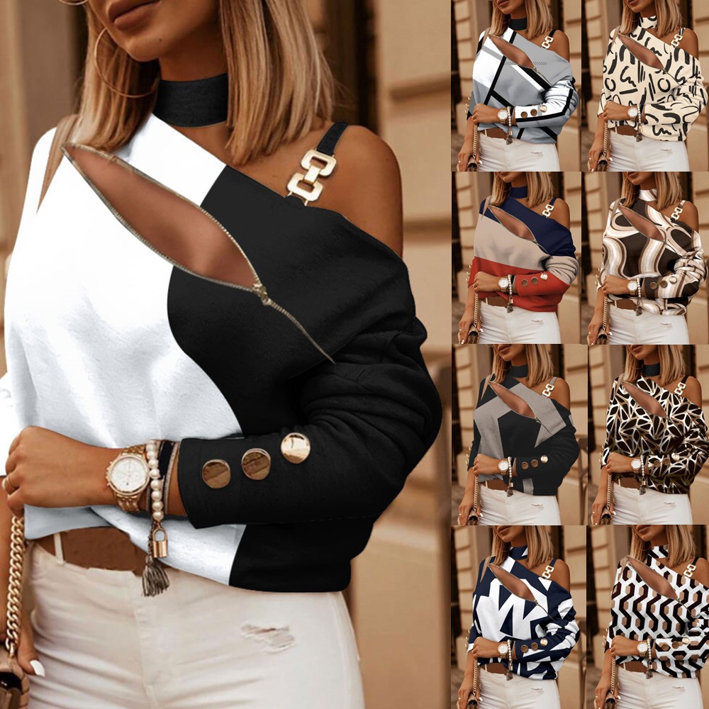 Blusa Feminina Ombro a Ombro c - Off Shoulder Top avaliação e preço