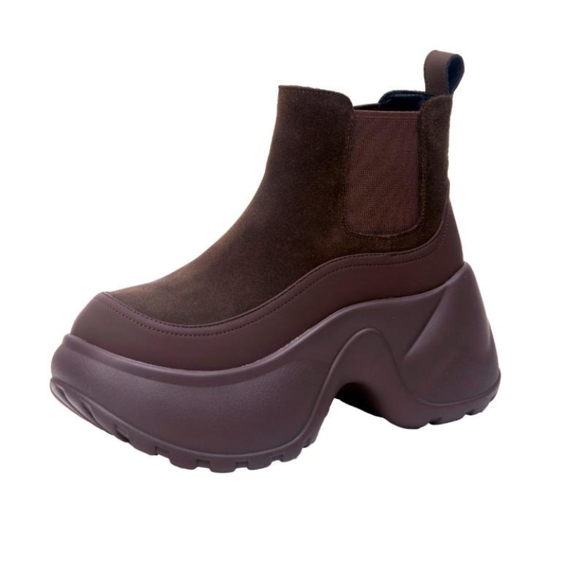 Botas Chelsea Femininas de Pla - Women'S Fashion Trends Spring 2026 avaliação e preço