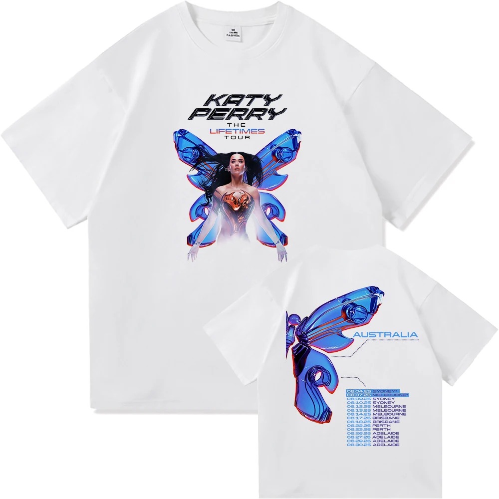 Katy Perry A Vida UK & EURO ME - Women'S Fashion Uk 2025 avaliação e preço