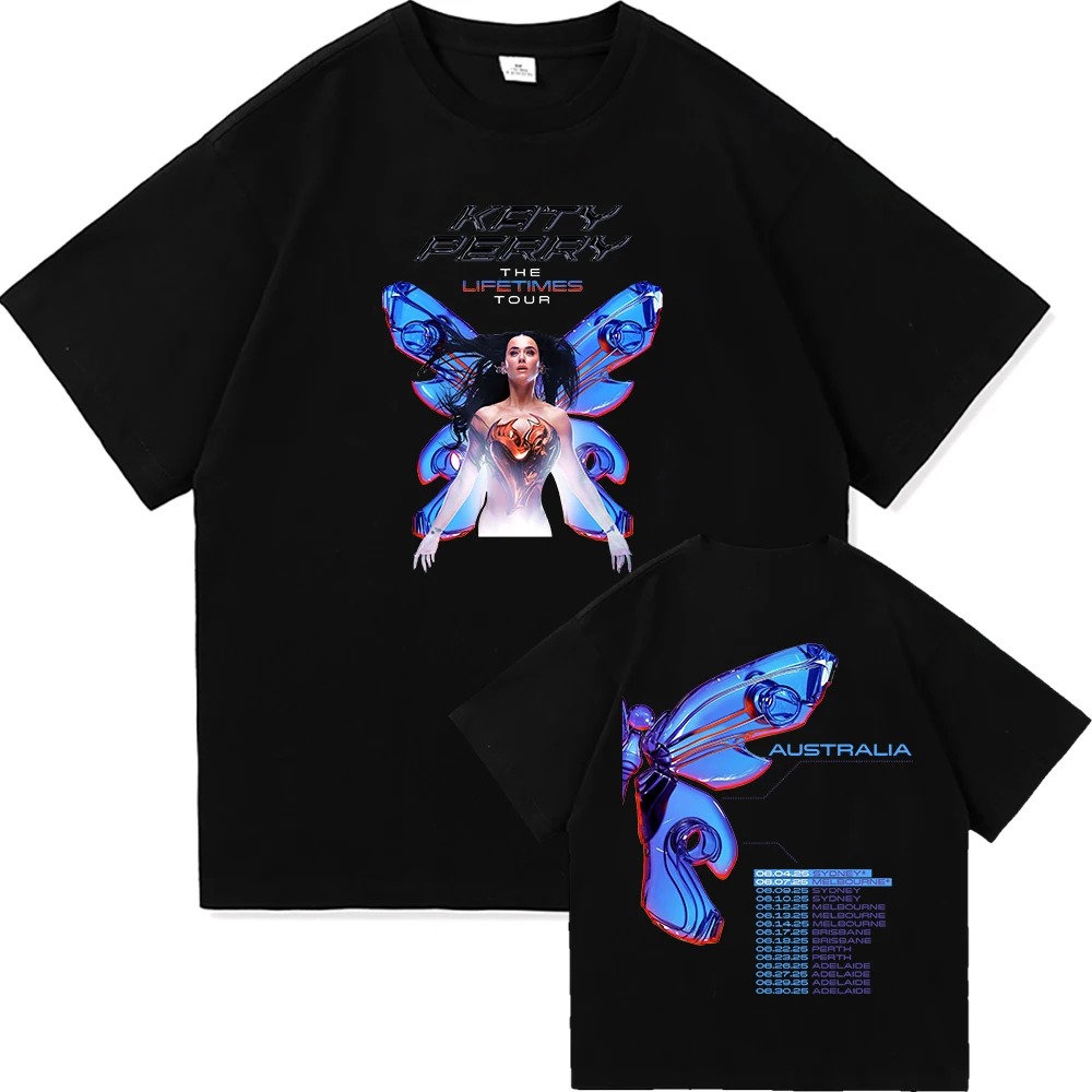 Katy Perry A Vida UK & EURO ME - Women'S Fashion Uk 2025 avaliação e preço