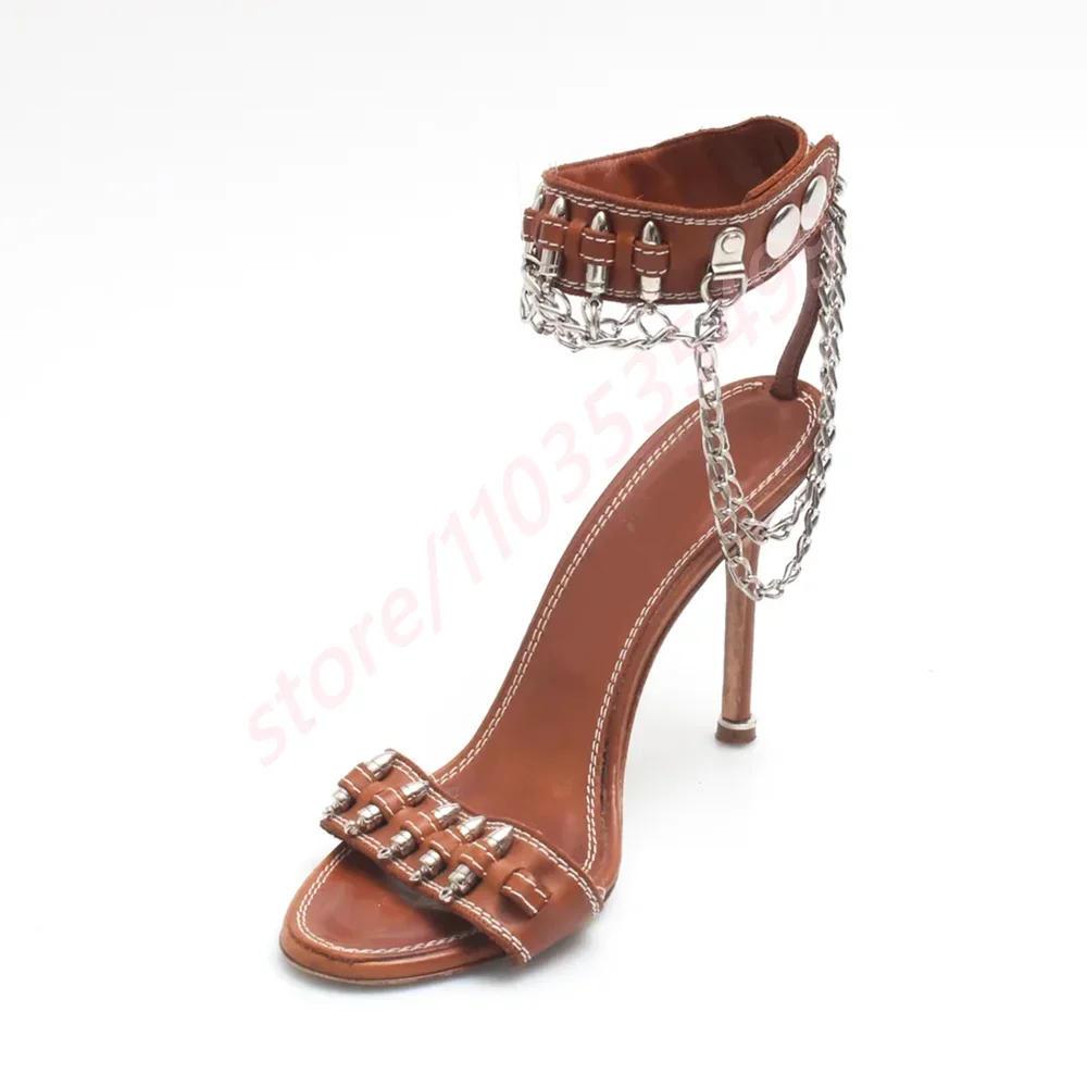 Nova passarela bala corrente s - Women'S Fashion For Summer 2025 avaliação e preço