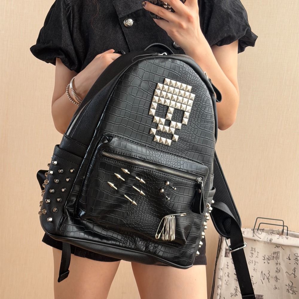 Mochila Original com Padrão de - Women And Men Fashion avaliação e preço