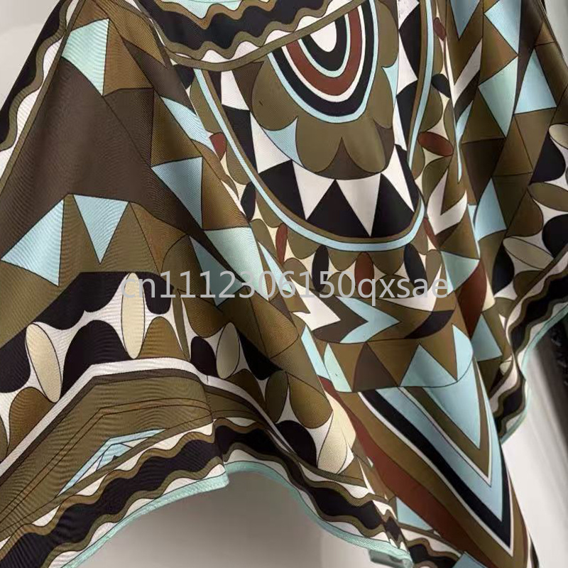 Conjuntos de Vestido Capa Pret - Asymmetric Top Women avaliação e preço