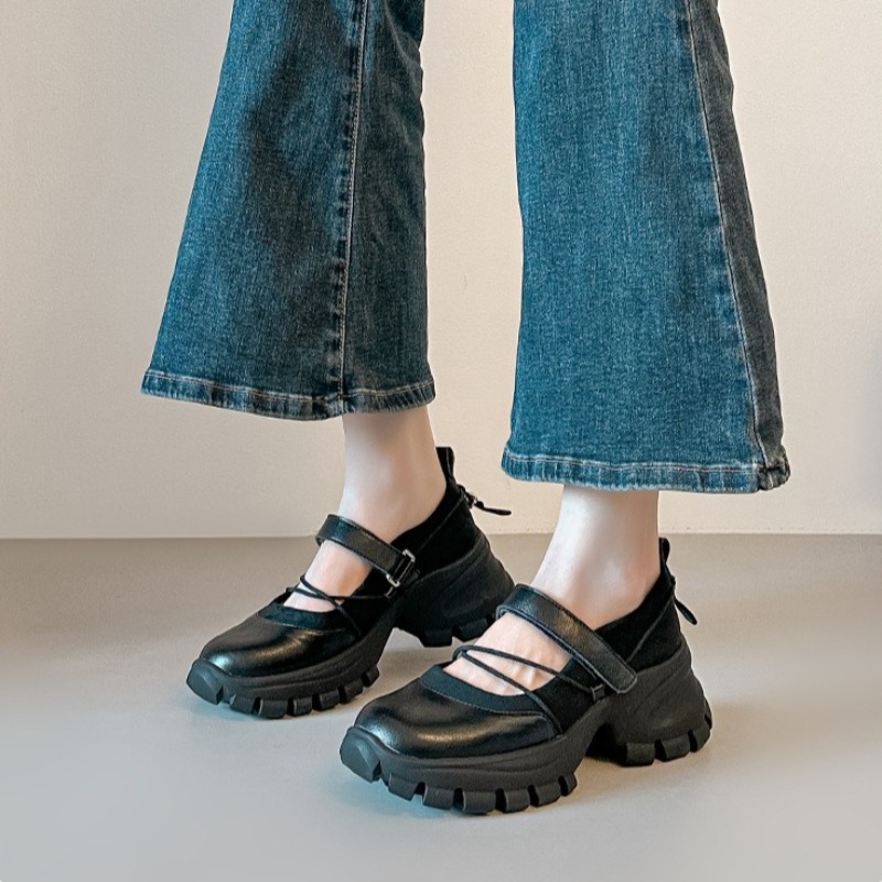 Novos Sapatos Retro Ballet Mar - Women Fashion Store avaliação e preço