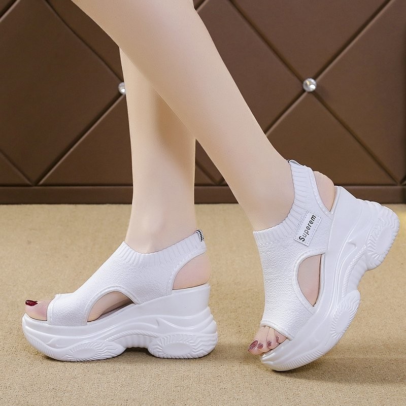 Sandálias femininas 2025 verão - Women'S Fashion For Summer 2025 avaliação e preço
