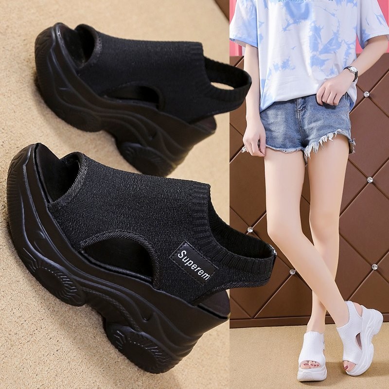 Sandálias femininas 2025 verão - Women'S Fashion For Summer 2025 avaliação e preço