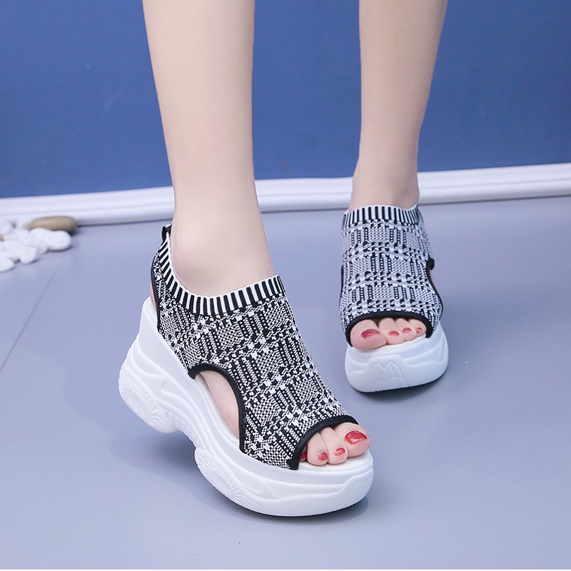 Sandálias femininas 2025 verão - Women'S Fashion For Summer 2025 avaliação e preço