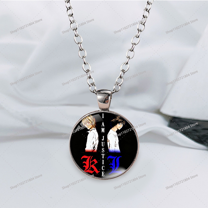 Colar de Gema do Tempo Death N - Women Fashion Necklace avaliação e preço