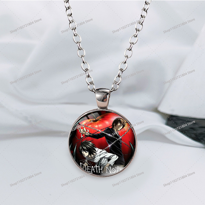 Colar de Gema do Tempo Death N - Women Fashion Necklace avaliação e preço