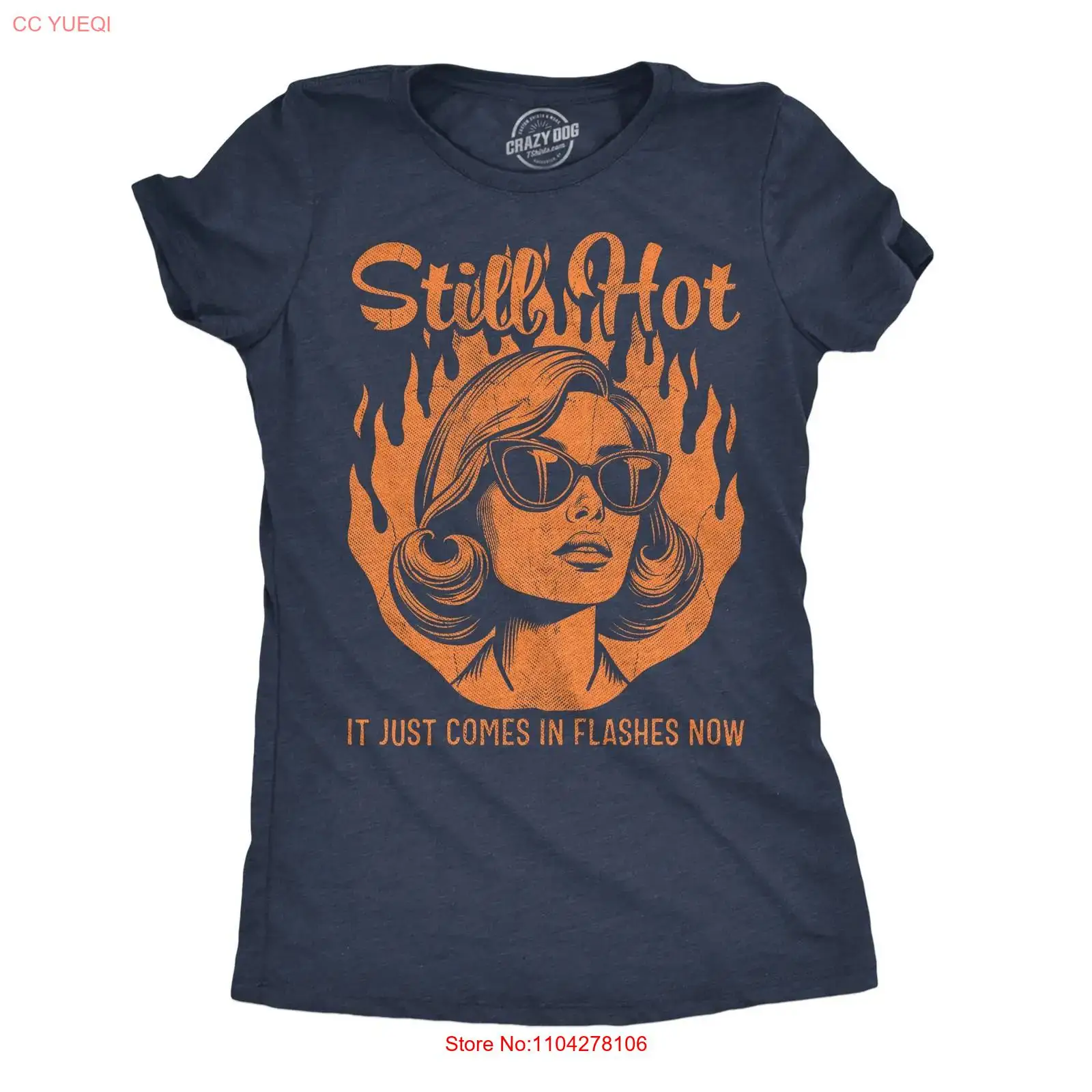 Camiseta Feminina Divertida: A - Women Fashion Now avaliação e preço