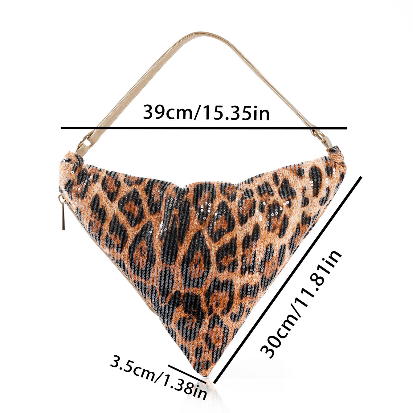 Bolsa transversal de ombro com - Women'S Fashion Trends Spring 2026 avaliação e preço