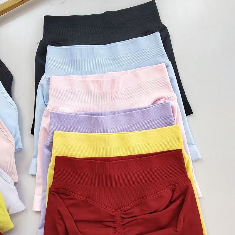 Conjunto Esportivo HISTELLO pa - Bra Top Seamless avaliação e preço