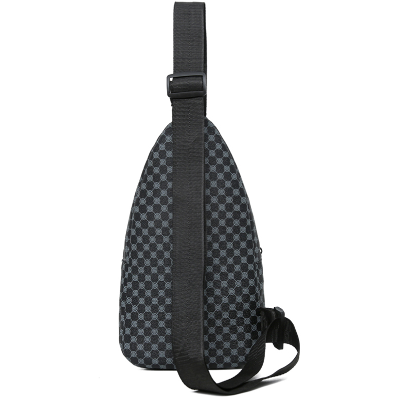 Moda unissex versátil bolsa me - Women Fashion Designer avaliação e preço