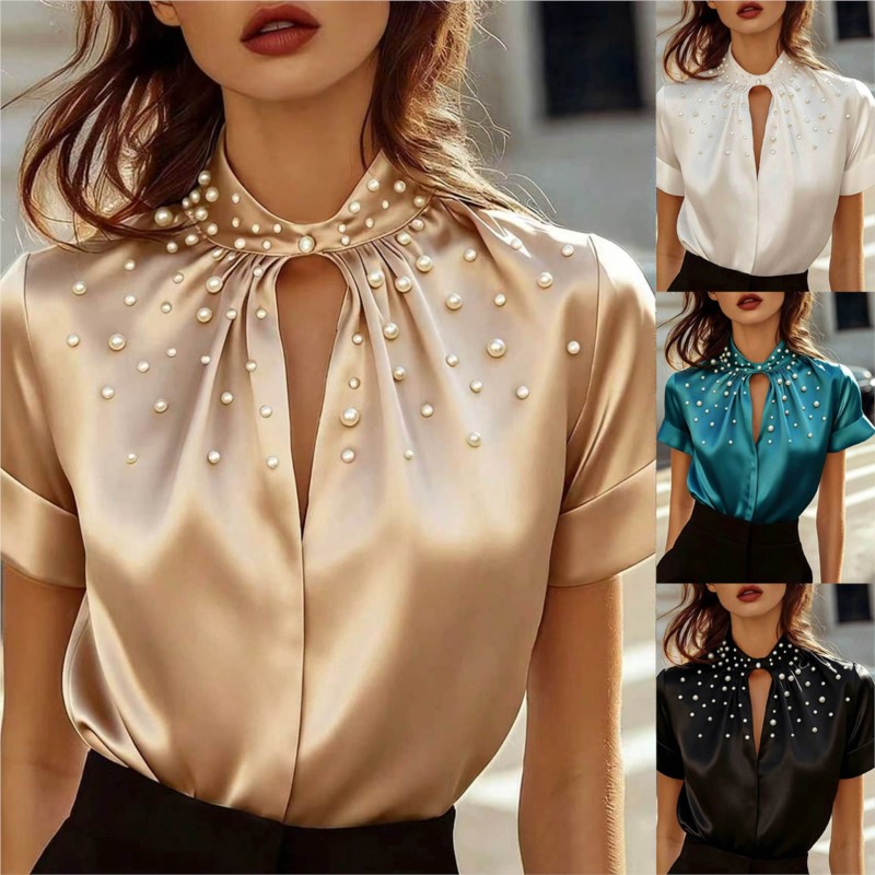Blusas Femininas Boho Pulôver  - Women'S Fashion Trends Spring 2026 avaliação e preço