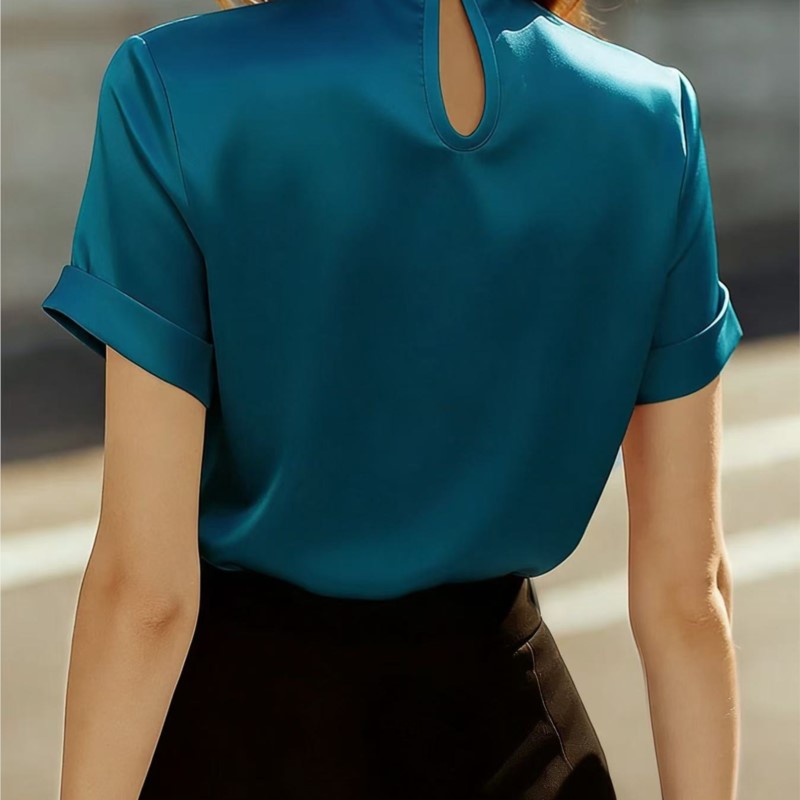 Blusas Femininas Boho Pulôver  - Women'S Fashion Trends Spring 2026 avaliação e preço