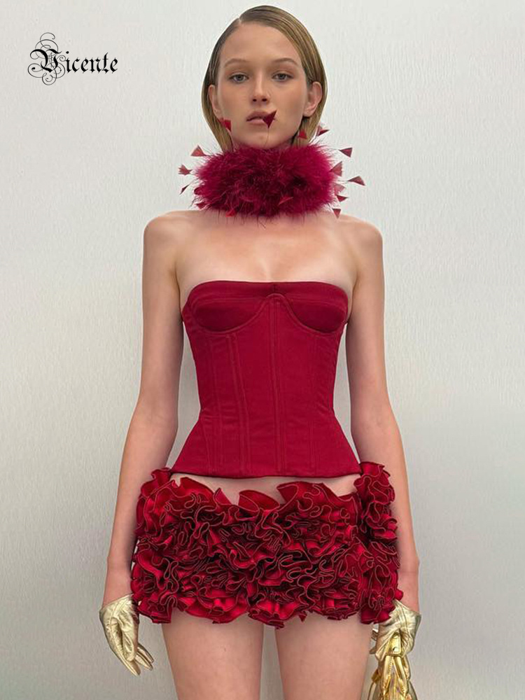 Vc vestido de natal sem alças, - Ruched Dress Mini avaliação e preço