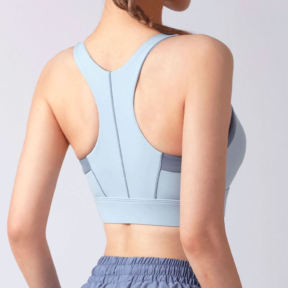 Sutiã Esportivo Confortável co - Bra Top Seamless avaliação e preço