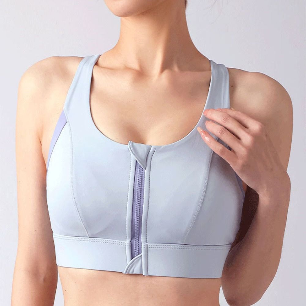 Sutiã Esportivo Confortável co - Bra Top Seamless avaliação e preço