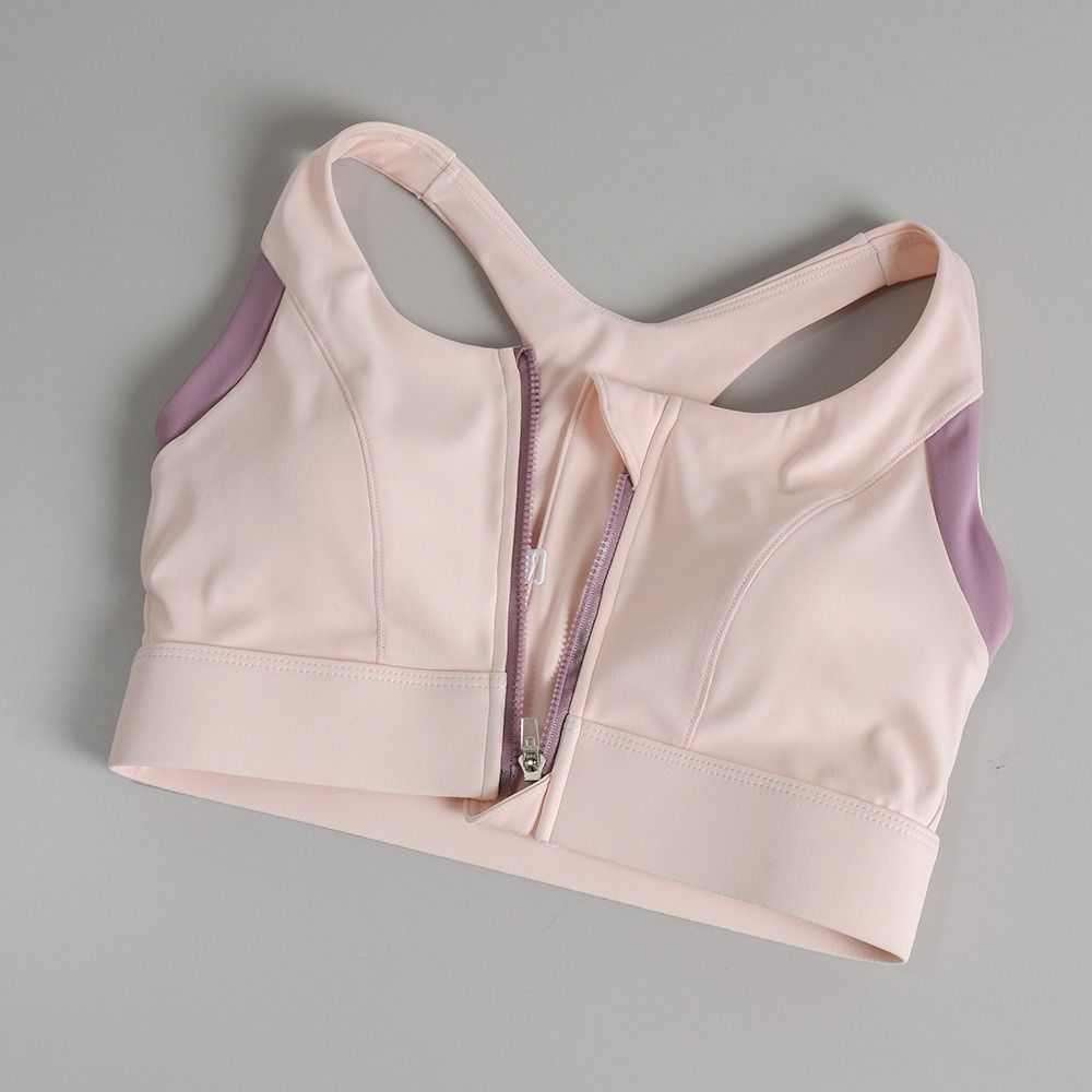 Sutiã Esportivo Confortável co - Bra Top Seamless avaliação e preço