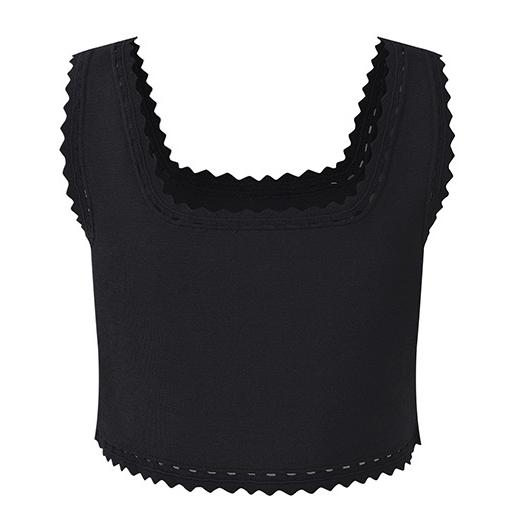Conjunto Feminino de Verão 202 - Asymmetric Top Women avaliação e preço