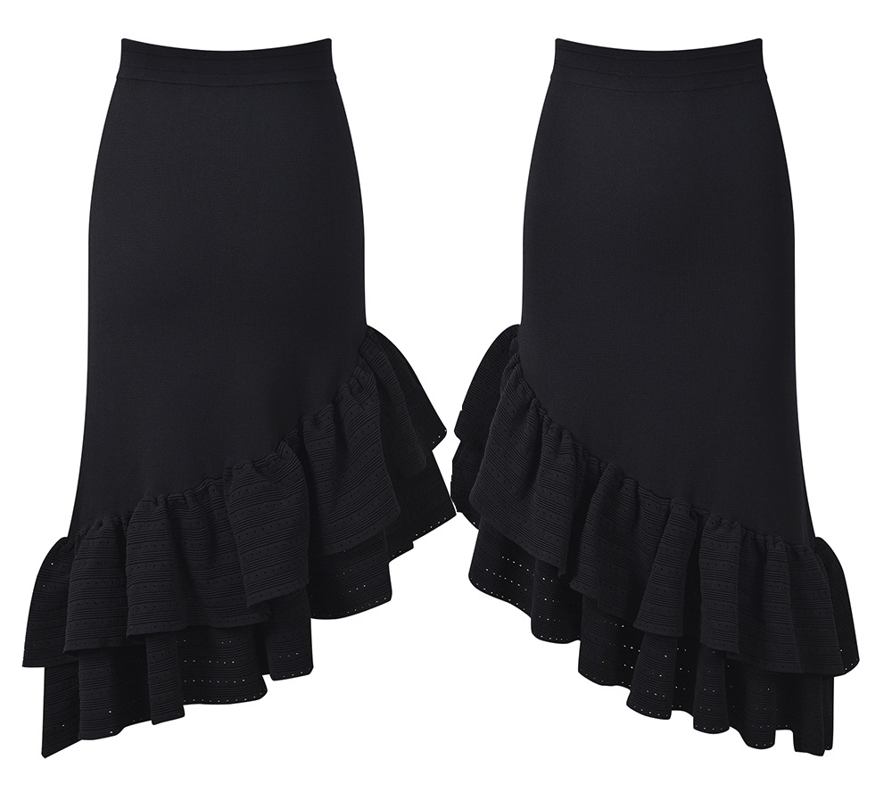 Conjunto Feminino de Verão 202 - Asymmetric Top Women avaliação e preço