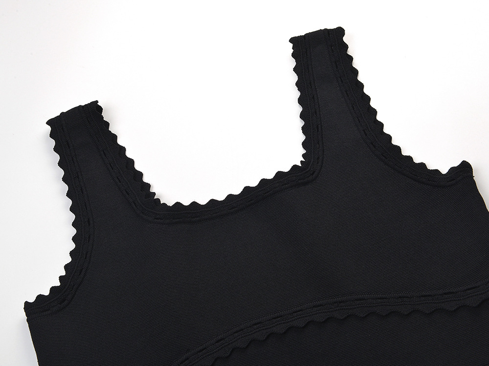 Conjunto Feminino de Verão 202 - Asymmetric Top Women avaliação e preço