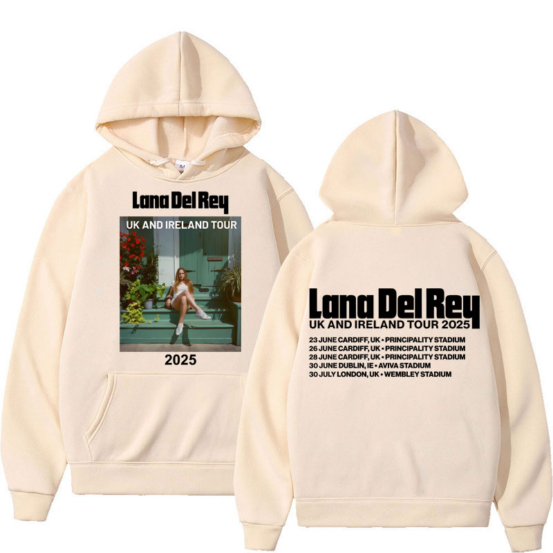 Lana del rey reino unido e irl - Women'S Fashion Uk 2025 avaliação e preço