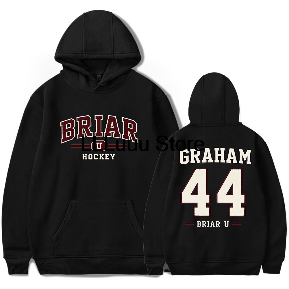 Hoodies de Moda Off Campus Gra - Women'S Fashion Sweatshirts avaliação e preço