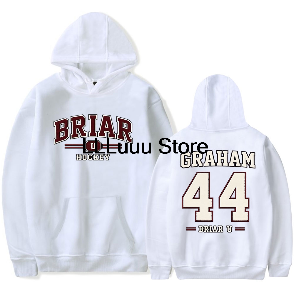 Hoodies de Moda Off Campus Gra - Women'S Fashion Sweatshirts avaliação e preço