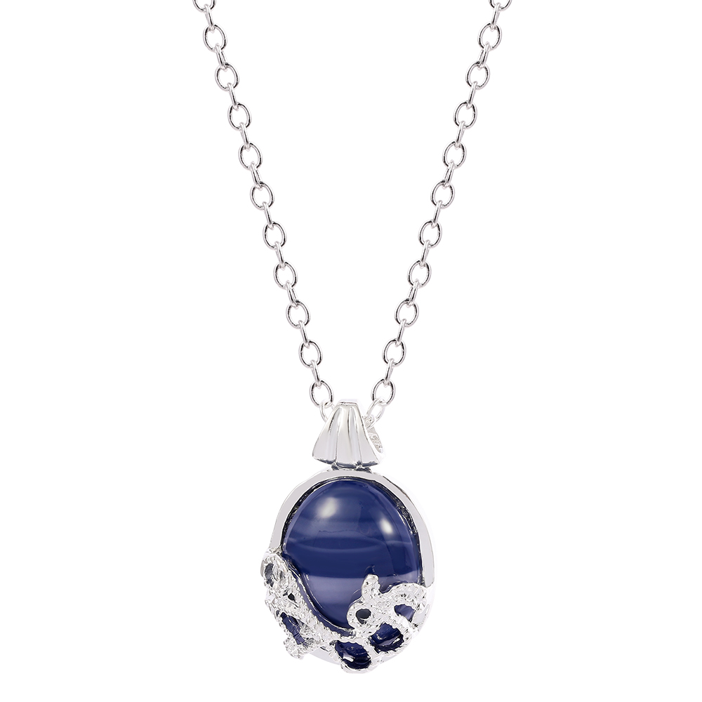 Colar Vintage The Vampire Diar - Women Fashion Necklace avaliação e preço