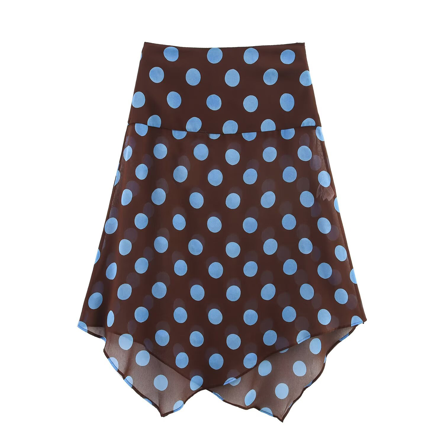 Verão novo cachecol fino femin - Asymmetric Top Women avaliação e preço