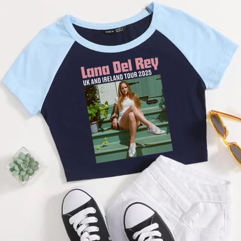 Lana del rey reino unido e irl - Women'S Fashion Uk 2025 avaliação e preço