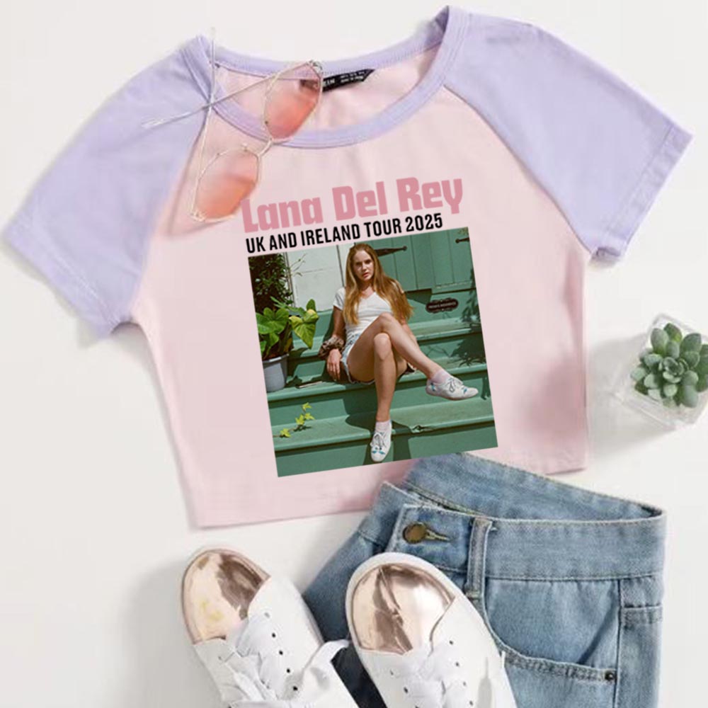 Lana del rey reino unido e irl - Women'S Fashion Uk 2025 avaliação e preço